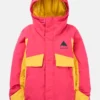 Veste Burton Ascutney 2L pour enfants Veste Burton Ascutney 2L pour enfants