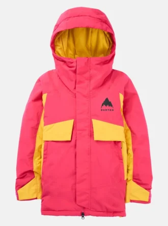 Veste Burton Ascutney 2L pour enfants