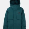 Veste Burton Ascutney 2L pour enfants Veste Burton Ascutney 2L pour enfants