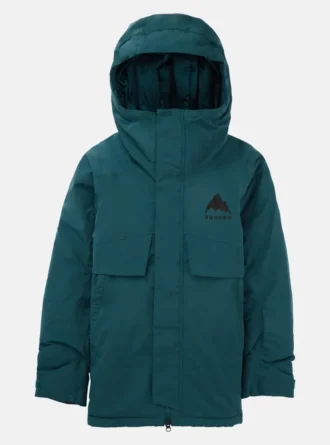 Veste Burton Ascutney 2L pour enfants