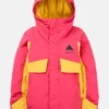 Veste Burton Ascutney 2L pour enfants (échantillon)