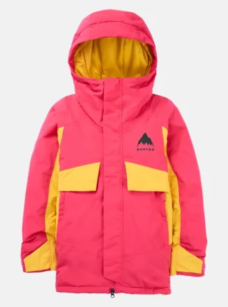 Veste Burton Ascutney 2L pour enfants (échantillon)