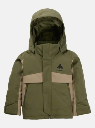 Veste Burton Ascutney 2L pour tout-petits