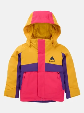 Veste Burton Ascutney 2L pour tout-petits