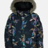 Veste Burton Bennett 2L pour filles Veste Burton Bennett 2L pour filles