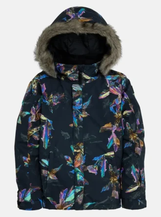 Veste Burton Bennett 2L pour filles