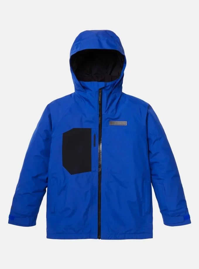 Veste Burton Carbonate GORE-TEX 2L pour enfants