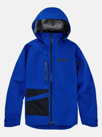 Veste Burton Carbonate GORE-TEX 3L pour femme