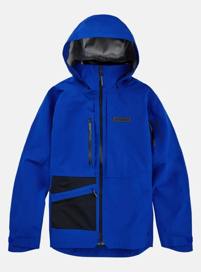 Veste Burton Carbonate GORE-TEX 3L pour femme Veste Burton Carbonate GORE-TEX 3L pour femme