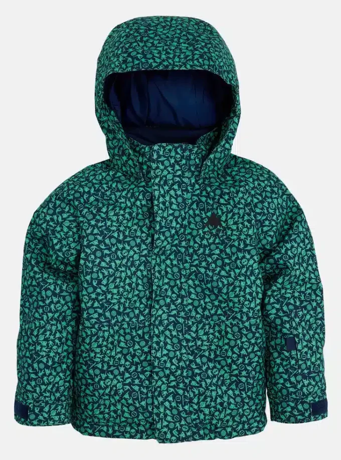 Veste Burton Classic 2L pour tout-petits