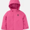 Veste Burton Classic 2L pour tout-petits (échantillon) Veste Burton Classic 2L pour tout-petits (échantillon)