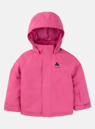 Veste Burton Classic 2L pour tout-petits (échantillon)