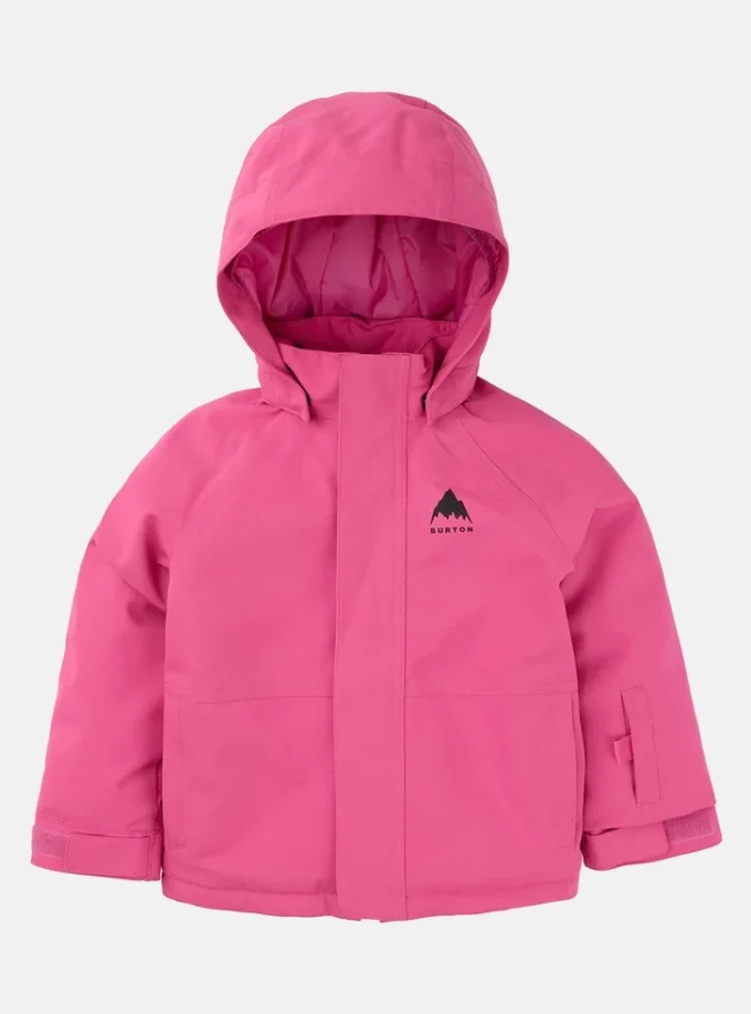 Veste Burton Classic 2L pour tout-petits (échantillon) Veste Burton Classic 2L pour tout-petits (échantillon)
