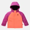 Veste Burton Classic 2L pour tout-petits (échantillon) Veste Burton Classic 2L pour tout-petits (échantillon)