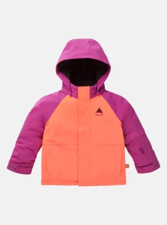 Veste Burton Classic 2L pour tout-petits (échantillon)