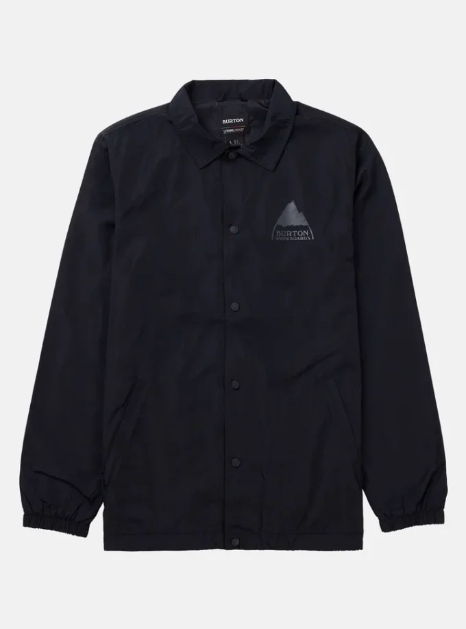 Veste Burton Coaches pour homme Veste Burton Coaches pour homme