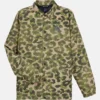 Veste Burton Coaches pour homme Veste Burton Coaches pour homme