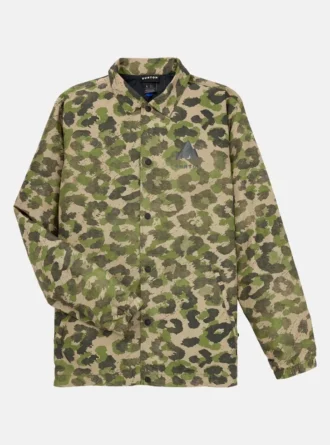 Veste Burton Coaches pour homme