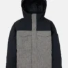 Veste Burton Covert 2.0 2L pour garçon (échantillon) Veste Burton Covert 2.0 2L pour garçon (échantillon)