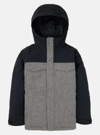 Veste Burton Covert 2.0 2L pour garçon (échantillon)