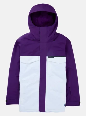 Veste Burton Covert 2.0 2L pour homme