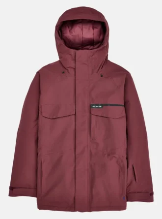 Veste Burton Covert 2.0 2L pour homme