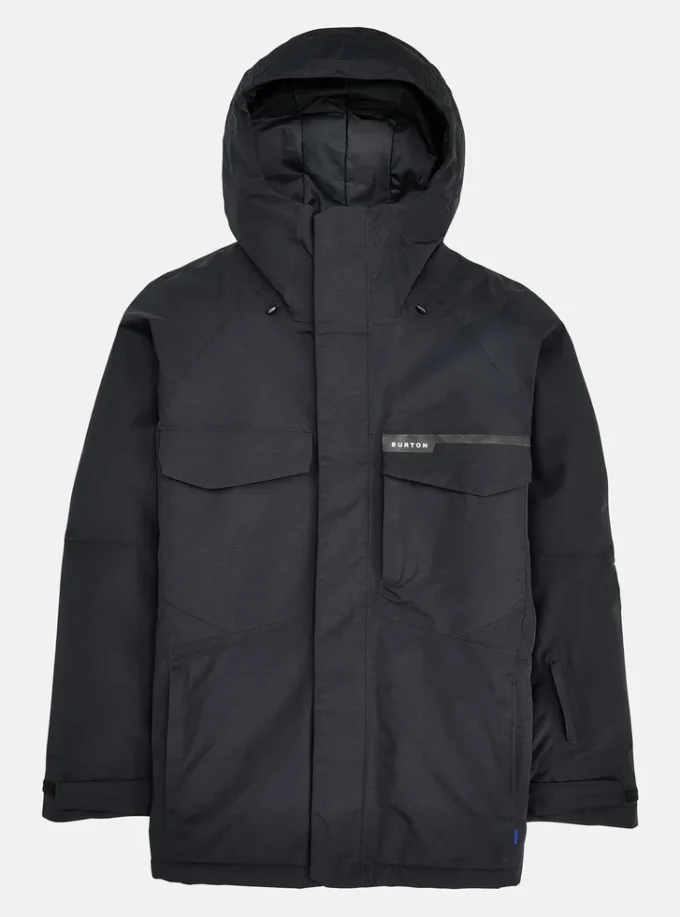 Veste Burton Covert 2.0 2L pour homme