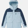 Veste Burton Covert 2L pour garçons Veste Burton Covert 2L pour garçons