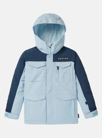 Veste Burton Covert 2L pour garçons