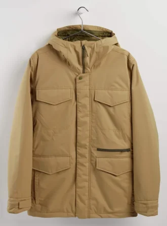 Veste Burton Covert 2L pour homme
