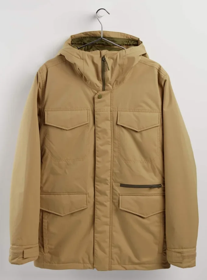 Veste Burton Covert 2L pour homme