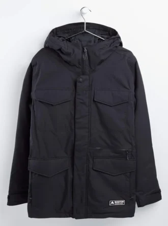 Veste Burton Covert 2L pour homme (coupe ajustée)