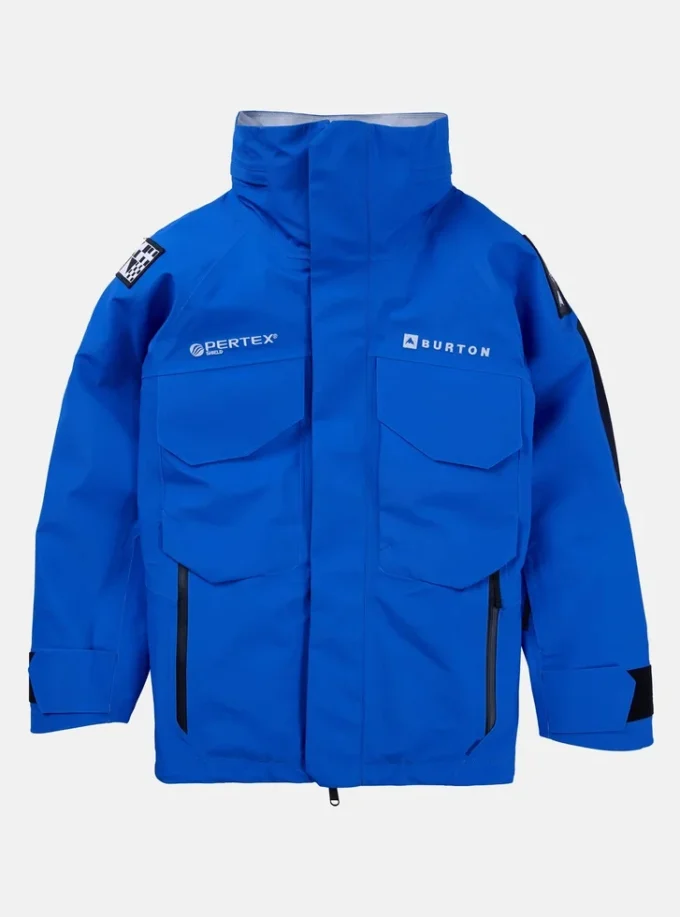Veste Burton Daybeacon 3L pour enfants