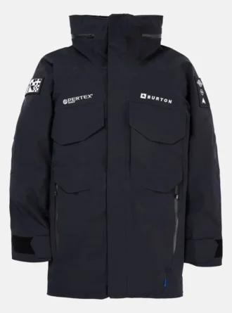 Veste Burton Daybeacon 3L pour femme