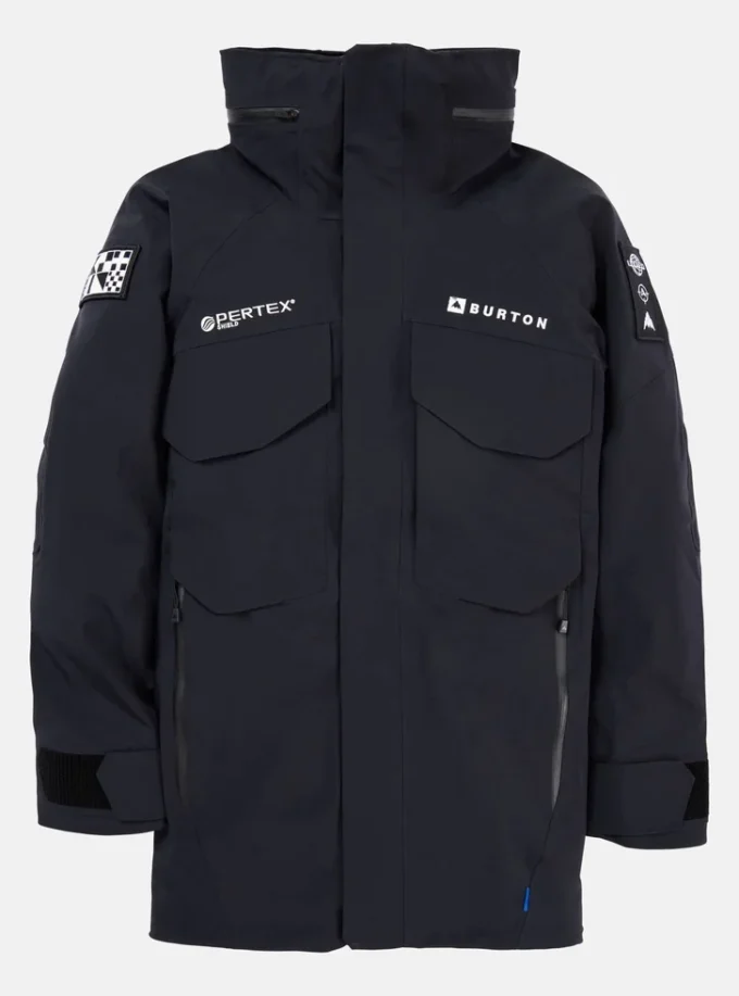 Veste Burton Daybeacon 3L pour femme