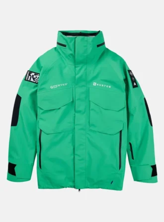 Veste Burton Daybeacon 3L pour homme
