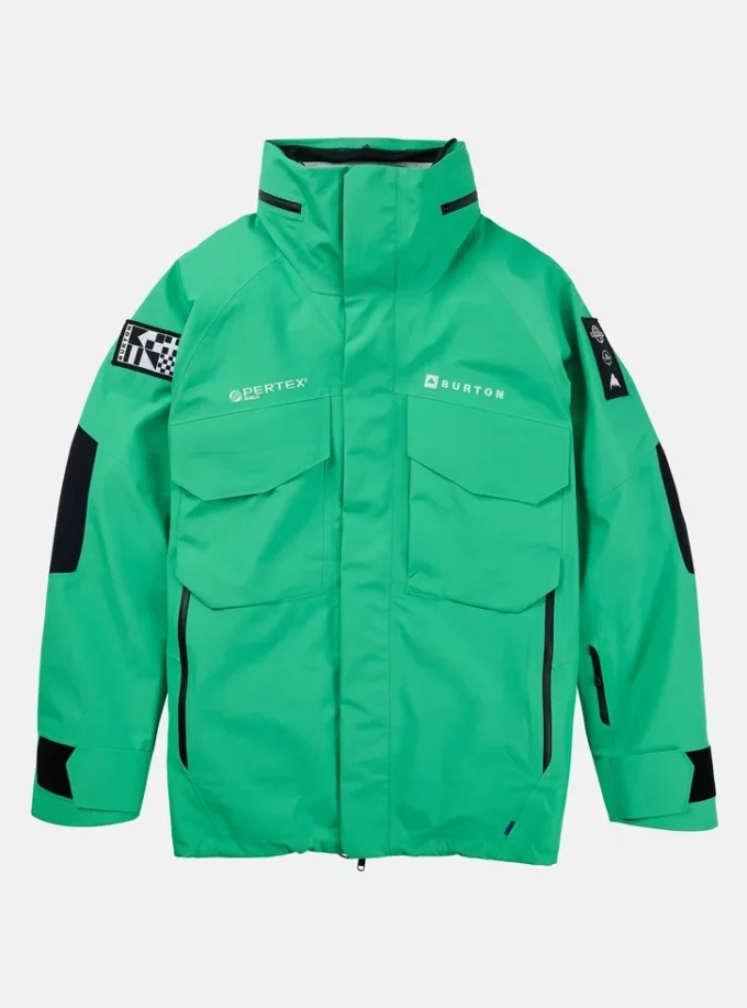 Veste Burton Daybeacon 3L pour homme