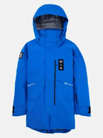 Veste Burton Daybeacon 3L Trench Shell
