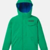 Veste Burton Dugout 2L pour garçons Veste Burton Dugout 2L pour garçons
