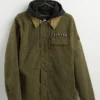Veste Burton Dunmore pour homme Veste Burton Dunmore pour homme