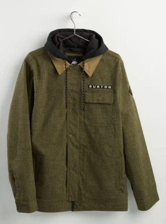 Veste Burton Dunmore pour homme