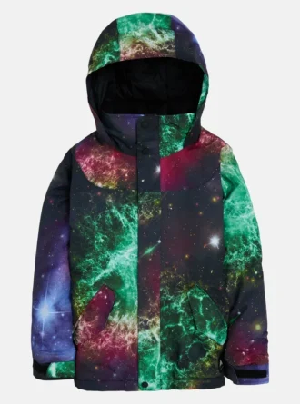 Veste Burton Elodie 2L pour filles