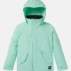 Veste Burton Elodie 2L pour filles Veste Burton Elodie 2L pour filles