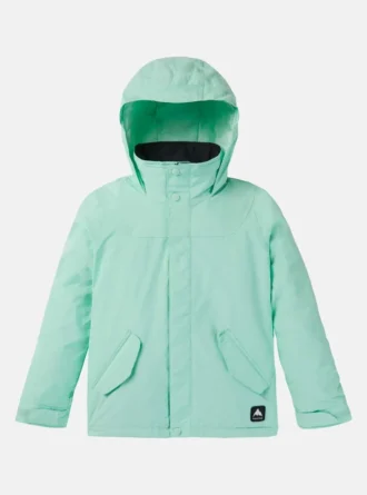 Veste Burton Elodie 2L pour filles