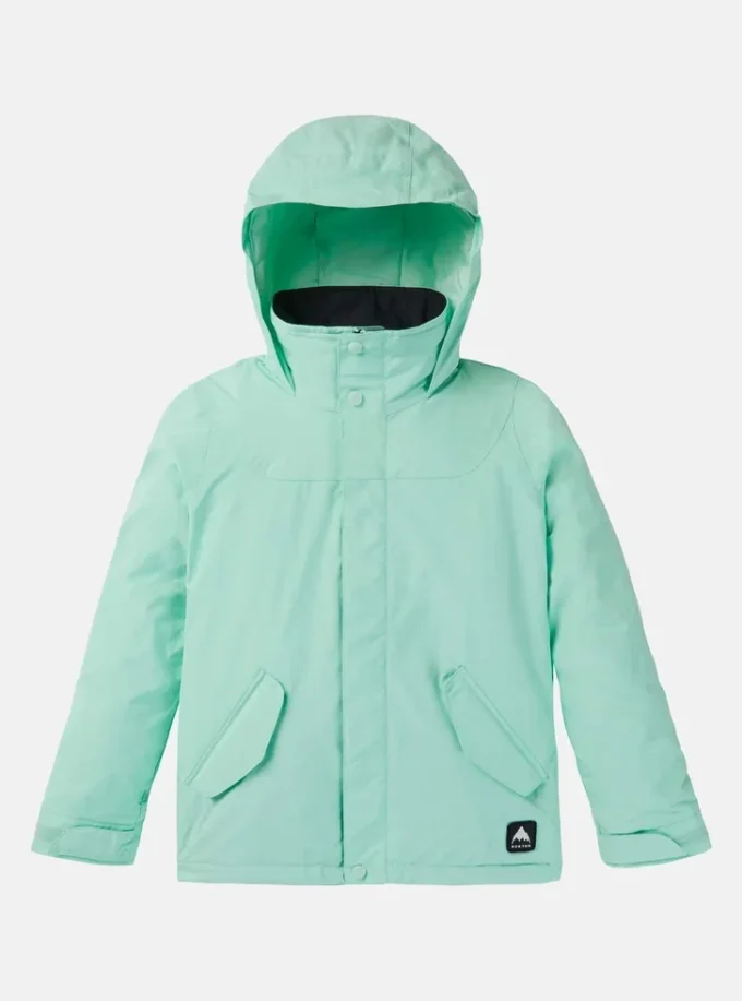 Veste Burton Elodie 2L pour filles Veste Burton Elodie 2L pour filles