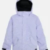 Veste Burton Elodie 2L pour filles (échantillon) Veste Burton Elodie 2L pour filles (échantillon)