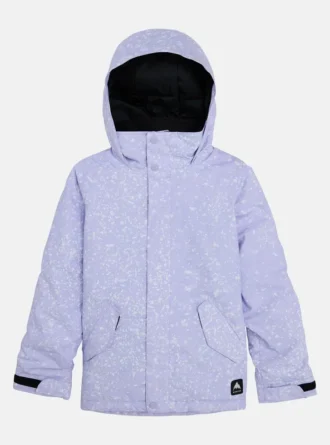 Veste Burton Elodie 2L pour filles (échantillon)