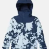 Veste Burton Elodie 2L pour filles (échantillon) Veste Burton Elodie 2L pour filles (échantillon)