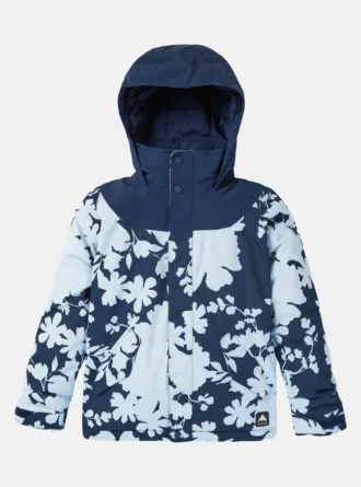 Veste Burton Elodie 2L pour filles (échantillon)