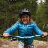 Veste Burton Evergreen pour enfants Veste Burton Evergreen pour enfants